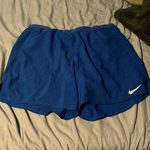Men’s Nike running shorts
